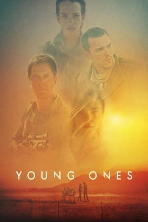 Phim Những Người Trẻ Tuổi - Young Ones PhimChill Vietsub (2014)