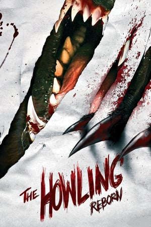 Phim Người Sói Hồi Sinh - The Howling Reborn PhimChill Vietsub (2011)