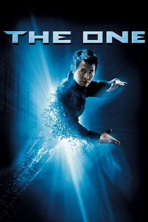 Phim Kẻ Đối Nghịch - The One PhimChill Vietsub (2001)