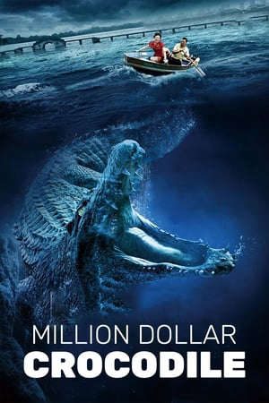 Phim Cá Sấu Triệu Đô - Million Dollar Crocodile PhimChill Vietsub (2012)