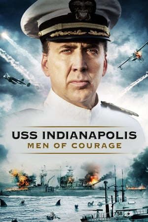 Phim Chiến Hạm Indianapolis - USS Indianapolis Men of Courage PhimChill Vietsub (2016)