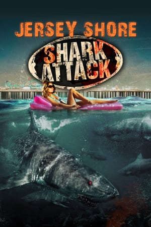 Phim Vùng Biển Chết - Jersey Shore Shark Attack PhimChill Vietsub (2012)