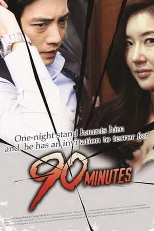 Phim 90 Phút (Tống Tiền Bằng Clip Nóng) - 90 Minutes PhimChill Vietsub (2011)