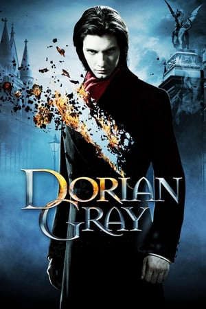 Phim Bức Chân Dung Của Quỷ Dữ - Dorian Gray PhimChill Vietsub (2009)