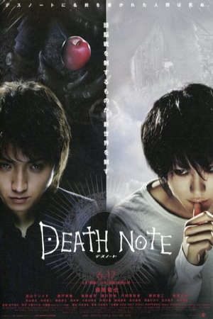 Xem phim Cuốn Sổ Tử Thần Cái Tên Đầu Tiên tập full PhimChill Thuyết Minh HD - Vietsub Phim Nhật Bản-Death Note The First Name