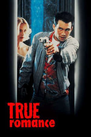 Phim Lãng Mạn và Tội Ác - True Romance PhimChill Vietsub (1993)