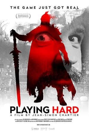 Phim Nhà Phát Triển Game - Playing Hard PhimChill Vietsub (2018)