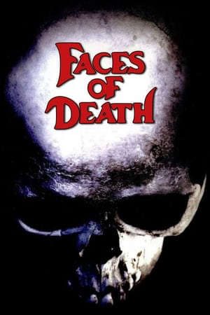 Phim Khuôn Mặt Tử Thần - Faces of Death PhimChill Vietsub (1978)