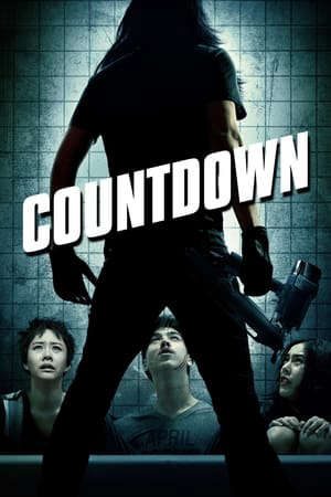 Phim Đêm Giao Thừa Kinh Hoàng - Countdown PhimChill Vietsub (2012)