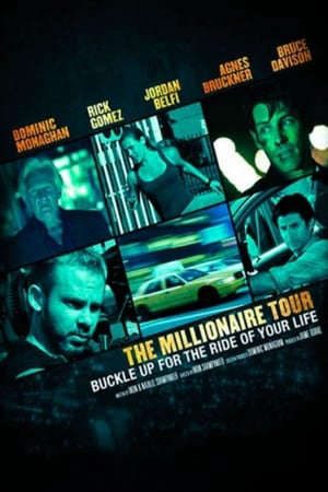 Phim Taxi Bắt Cóc - The Millionaire Tour PhimChill Vietsub (2012)