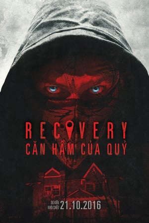 Phim Căn Hầm Của Quỷ - Recovery PhimChill Vietsub (2016)