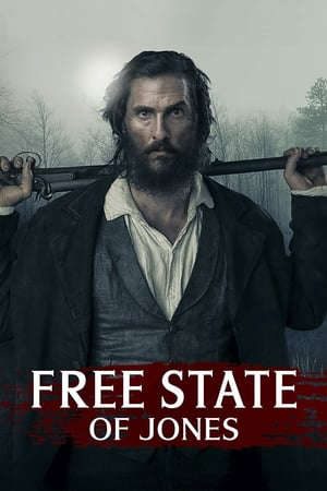 Phim Tuyên Ngôn Của Tự Do - Free State of Jones PhimChill Vietsub (2016)