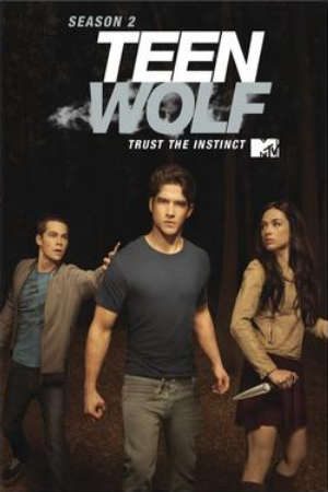 Xem phim Người sói tuổi teen ( 2) tập 9 PhimChill Thuyết Minh HD - Vietsub Phim Mỹ-Teen Wolf (Season 2)