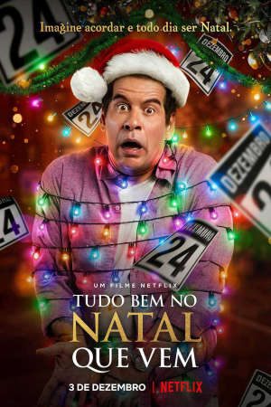 Phim Lại thêm một Giáng sinh - Just Another Christmas PhimChill Vietsub (2019)