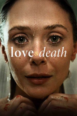 Phim Tình Yêu và Cái Chết - Love Death PhimChill Vietsub (2022)