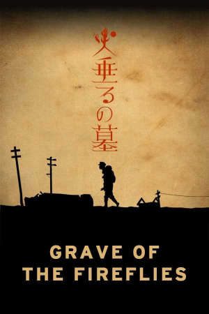 Phim Grave of the Fireflies - Grave of the Fireflies PhimChill Vietsub (2004)