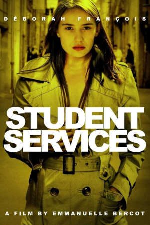 Phim Dịch Vụ Gái Gọi Sinh Viên - Student Services PhimChill Vietsub (2009)