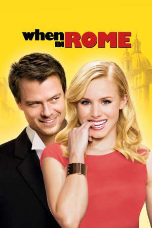 Phim Chuyện Tình Ở Rome - When in Rome PhimChill Vietsub (2009)