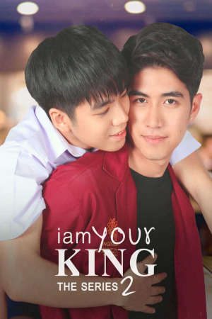 Xem phim Bạn Là Của Tôi ( 2) tập 8 PhimChill Thuyết Minh HD - Vietsub Phim Thái Lan-I Am Your King The Series 2