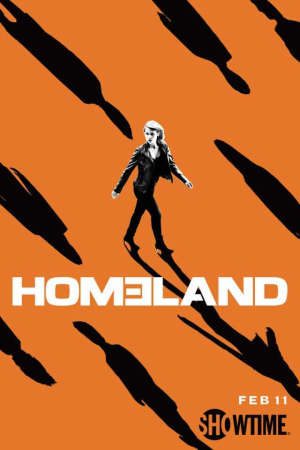 Phim Tổ Quốc ( 7) - Homeland (Season 7) PhimChill Vietsub (2017)