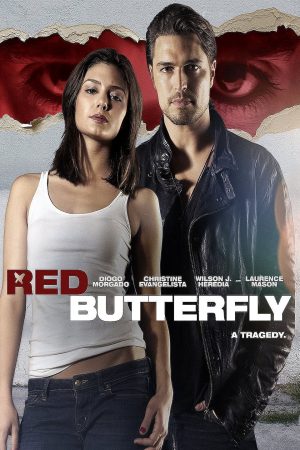 Phim Mật Mã Cánh Bướm Đỏ - Red Butterfly PhimChill Vietsub (2014)