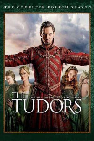 Phim Vương Triều Tudors ( 4) - The Tudors (Season 4) PhimChill Vietsub (2009)