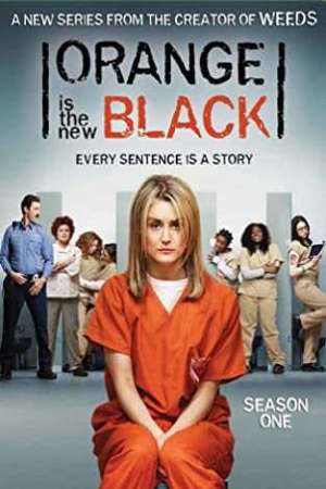 Phim Trại Giam Kiểu Mỹ ( 1) - Orange Is The New Black (Season 1) PhimChill Vietsub (2012)