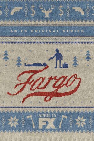 Phim Thị Trấn Fargo ( 1) - Fargo (Season 1) PhimChill Vietsub (2013)