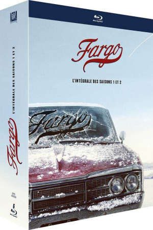 Phim Thị Trấn Fargo ( 2) - Fargo (Season 2) PhimChill Vietsub (2013)