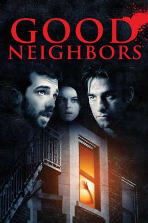 Phim Án Mạng Nhà Bên - Good Neighbours PhimChill Vietsub (2009)