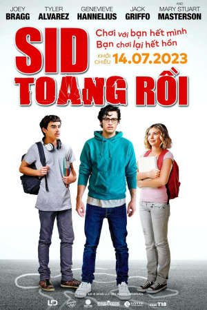 Phim Sid Toang Rồi - Sid is Dead PhimChill Vietsub (2022)