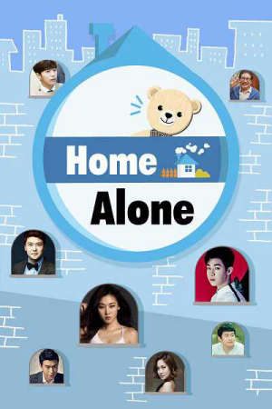 Phim Tôi Sống Một Mình - I Live Alone PhimChill Vietsub (2019)