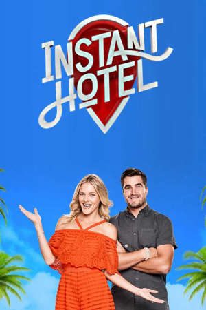 Xem phim Khách sạn cấp tốc ( 1) tập 3 PhimChill Thuyết Minh HD - Vietsub Phim Anh-Instant Hotel (Season 1)