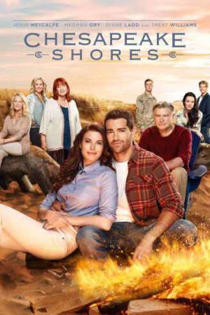 Xem phim Nhà Trọ Hoàn Hảo ( 6) tập 5 PhimChill Thuyết Minh HD - Vietsub Phim Mỹ-Chesapeake Shores (Season 6)