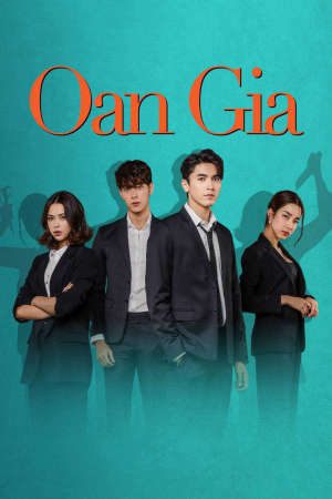 Xem phim Oan Gia tập 27 PhimChill Thuyết Minh HD - Vietsub Phim Thái Lan-My Friend the Enemy