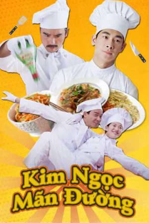 Xem phim Kim Ngọc Mãn Đường 1995 tập full PhimChill Thuyết Minh HD - Thuyết Minh Phim Trung Quốc-The Chinese Feast