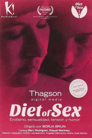 Phim Chế Độ Tình Dục - Diet Of Sex PhimChill Vietsub (2013)