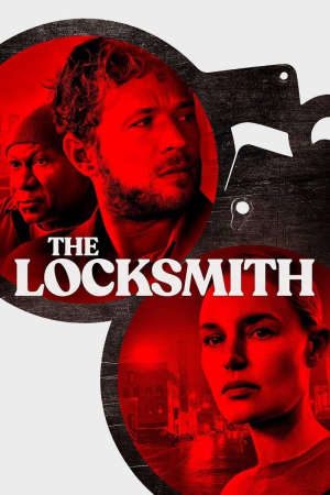 Phim The Locksmith - The Locksmith PhimChill Vietsub (2022)