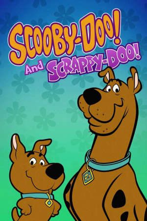 Xem phim Scooby Doo and Scrappy Doo ( 6) tập 6 PhimChill Thuyết Minh HD - Vietsub Phim Mỹ-Scooby Doo and Scrappy Doo (Season 6)