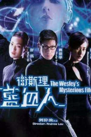 Phim Lam Huyết Nhân - The Wesleys Mysterious File PhimChill Vietsub (2001)