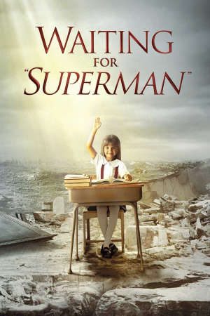 Phim Chờ đợi Siêu nhân - Waiting for Superman PhimChill Vietsub (2009)