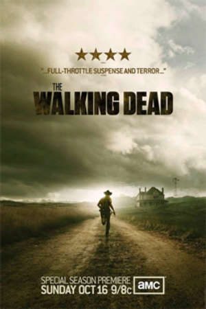 Phim Xác Sống ( 2) - The Walking Dead (Season 2) PhimChill Vietsub (2010)