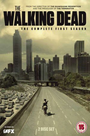 Phim Xác Sống ( 1) - The Walking Dead (Season 1) PhimChill Vietsub (2009)