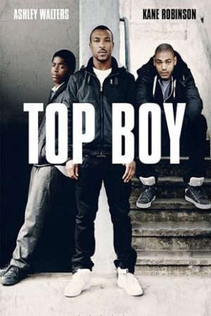 Phim Anh đại ( 5) - Top Boy (Season 5) PhimChill Vietsub (2023)