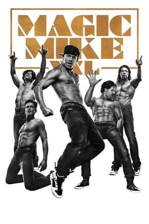 Phim Vũ Điệu Trai Nhảy 2 - Magic Mike XXL PhimChill Vietsub (2015)