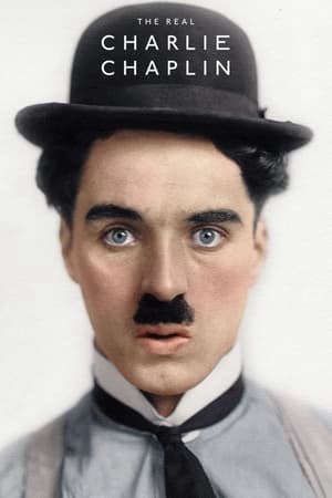 Phim Ký Ức Về Vua Hề Charlie Chaplin - The Real Charlie Chaplin PhimChill Vietsub (2021)