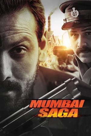 Phim Thế Giới Ngầm Mumbai - Mumbai Saga PhimChill Vietsub (2021)