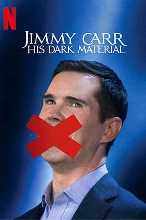 Phim Jimmy Carr Chất Hài Đen - Jimmy Carr His Dark Material PhimChill Vietsub (2021)