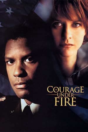 Phim Trận Đánh Không Cân Sức - Courage Under Fire PhimChill Vietsub (1996)