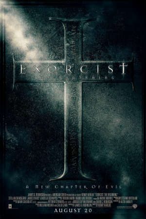 Phim Kẻ Trừ Tà Sự Khởi Đầu - Exorcist The Beginning PhimChill Vietsub (2004)